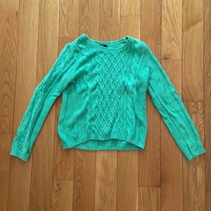 H&M Sweater